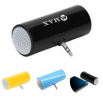 Direct Insert Stereo Mini Speaker