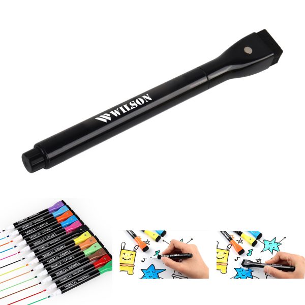 Magnetic Color Painting Markers