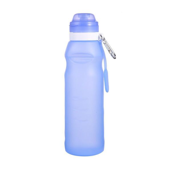 Simple Modern Foldable Water Bottles