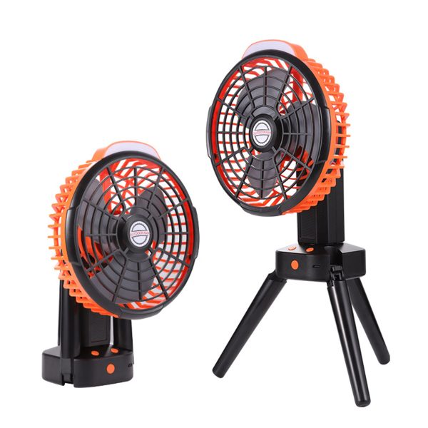 Table Air Circulator Fan