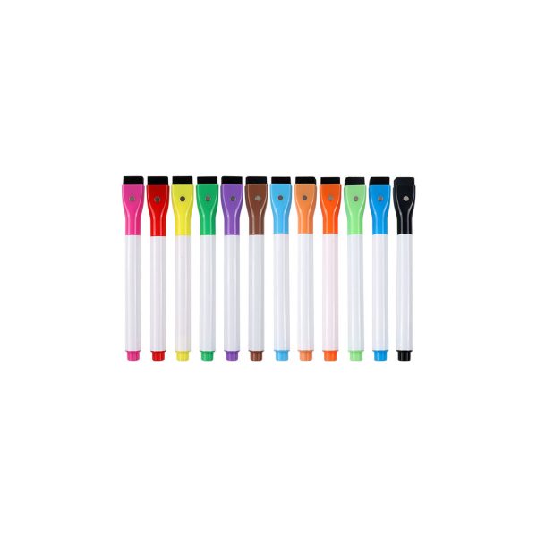 Magnetic Color Painting Markers