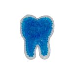 Tooth Shape Hot/Cold Gel Pack