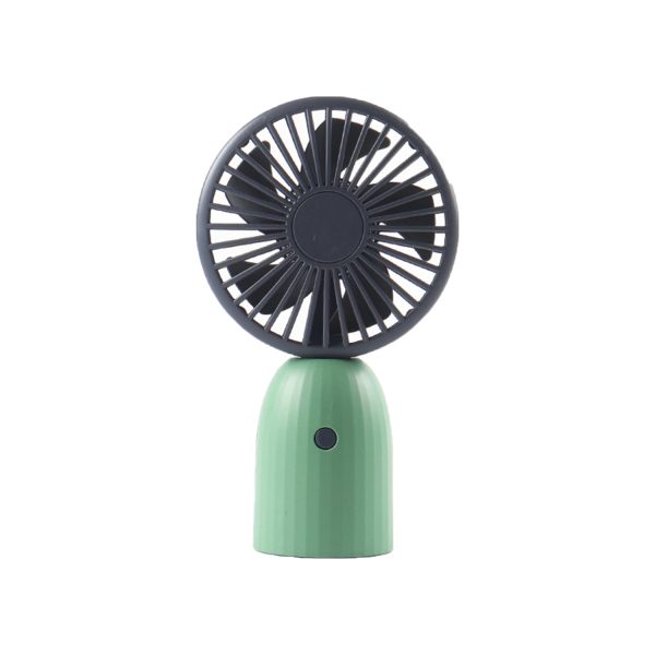 Portable USB charging handheld small fan