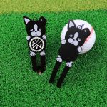 Golf Divot Tool