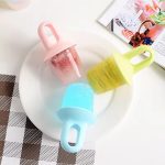 DIY Popsicle Mold