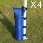 Tent Canopy Climbing Sports Weights Bags(Single)