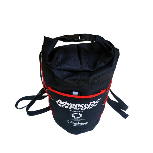 Outdoor Camping Bucket Bag