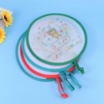 Foldable Hand Fan