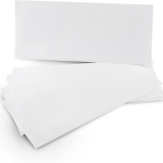 Security Tint Pattern Self-Seal Envelopes