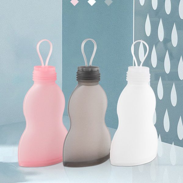 8.5Oz Breast Milk Storage Bag