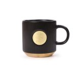 12oz Classic Ceramic Matte Coffee Mug