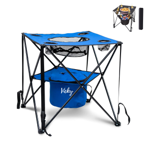 Collapsible Folding Camping Table