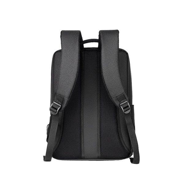 Multi-function Powered Breathable Casual Laptop Bag Backpack