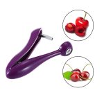 Multifunction Cherry Pitter Tool