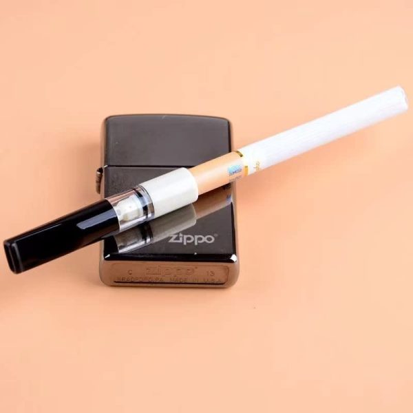 Cigarette Holder Smoking Pipe