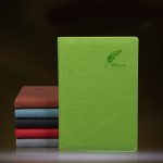 Journal Notebook with Pen Gift Set