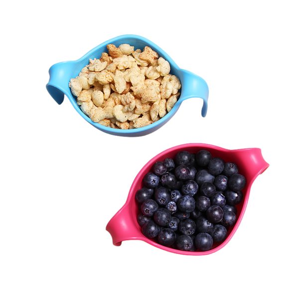 3 In 1 Multipurpose Children'S Bowl