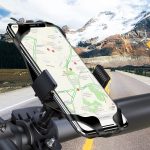 Bike Phone Mount Holder