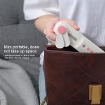 2-in-1 Handheld Spray Fan