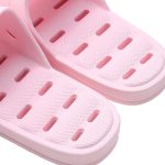 PVC Shower Slipper