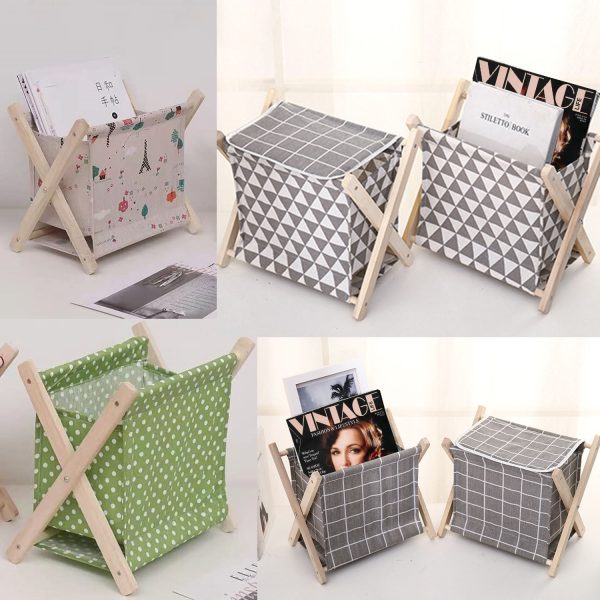 Foldable Storage Box