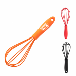 Kitchen baking cake silicone egg beater