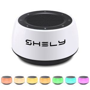 Portable Sound Sleep Machine