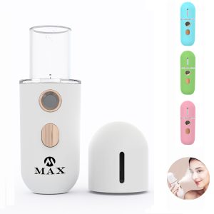 Mini Facial Steamer