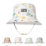 Baby Summer Bucket Hat