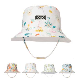 Baby Summer Bucket Hat