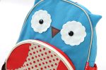 Toddler Backpack Children Cute Animal Bag