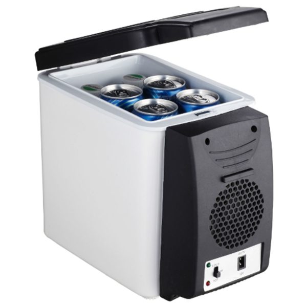 Car mini Refrigerator