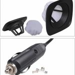 Handheld Vacuum Car Office Portable Cleaner