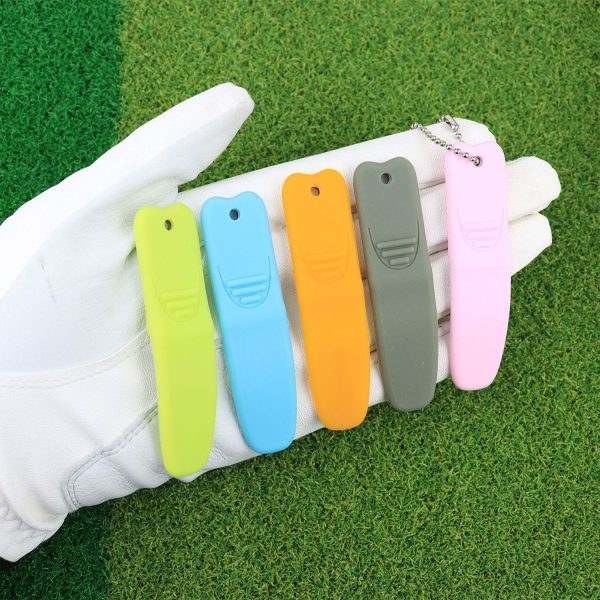 Golf Divot Tool