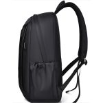 Oxford simple casual backpack for business