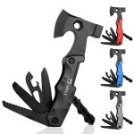 Multitool Camping Survival Gear 14-in-1 Multi Tool