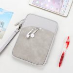 Nylon Tablet Organizer Case Protecting Bag