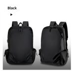 Notebook Zipping Laptop Backpack