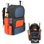 Oxford outdoor sports baseball backpack