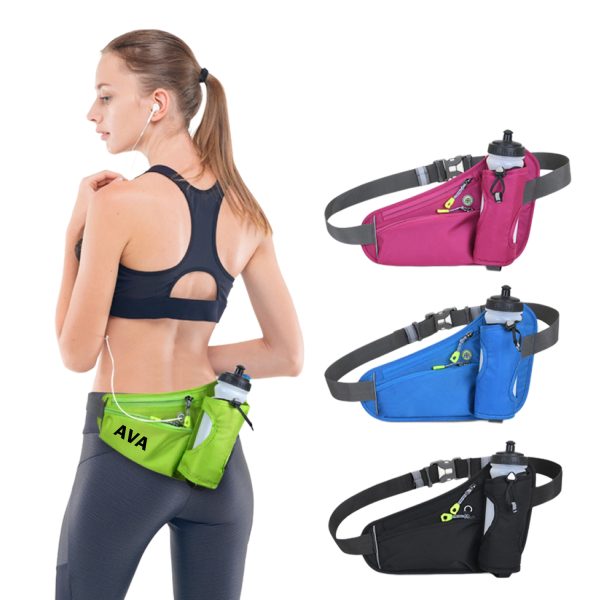 Outdoor Sports Waist Pack