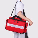 Oxford Professional First Aid Kit Crossbody Bag