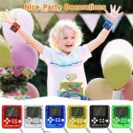 Portable Mini Game Players-On-the-Go Entertainment