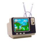 Mini Tv Video Games Console