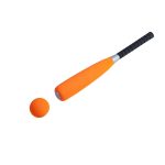 24 inch foam kids baseball bats and balls