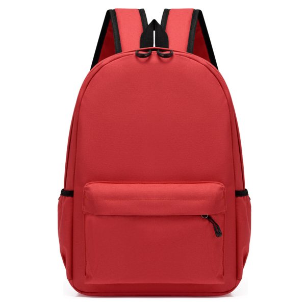 Oxford Kids Backpack School Bag