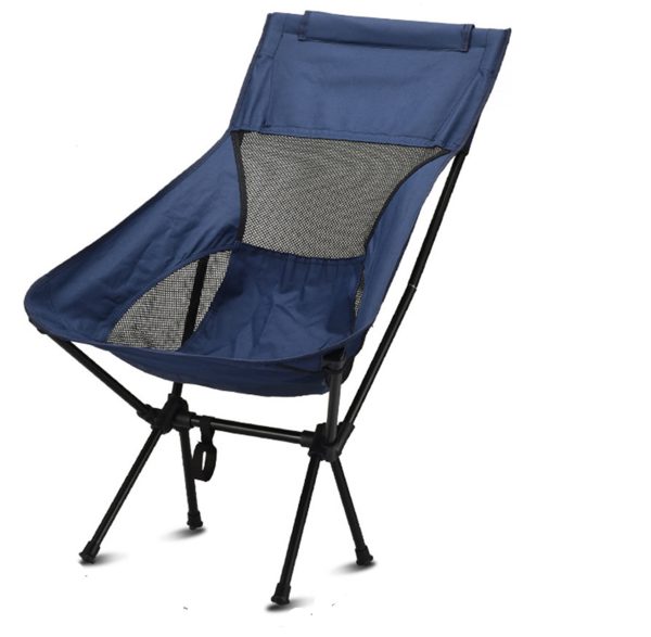 Folding Rocking Camping Chair