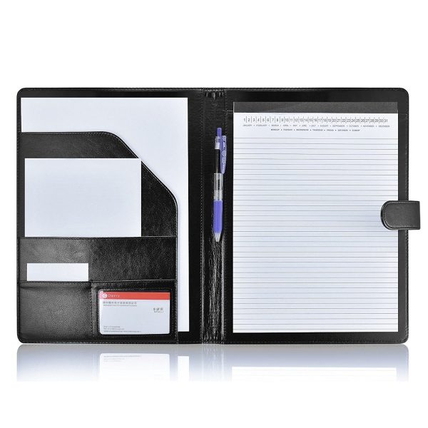 PU Commercial Writing Pad