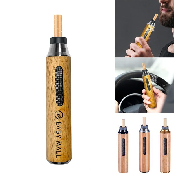 Portable Ashtray For Car Smoking Accessories