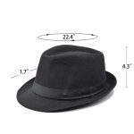 British gentleman sun hat