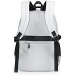 Oxford student high-capacity backpack